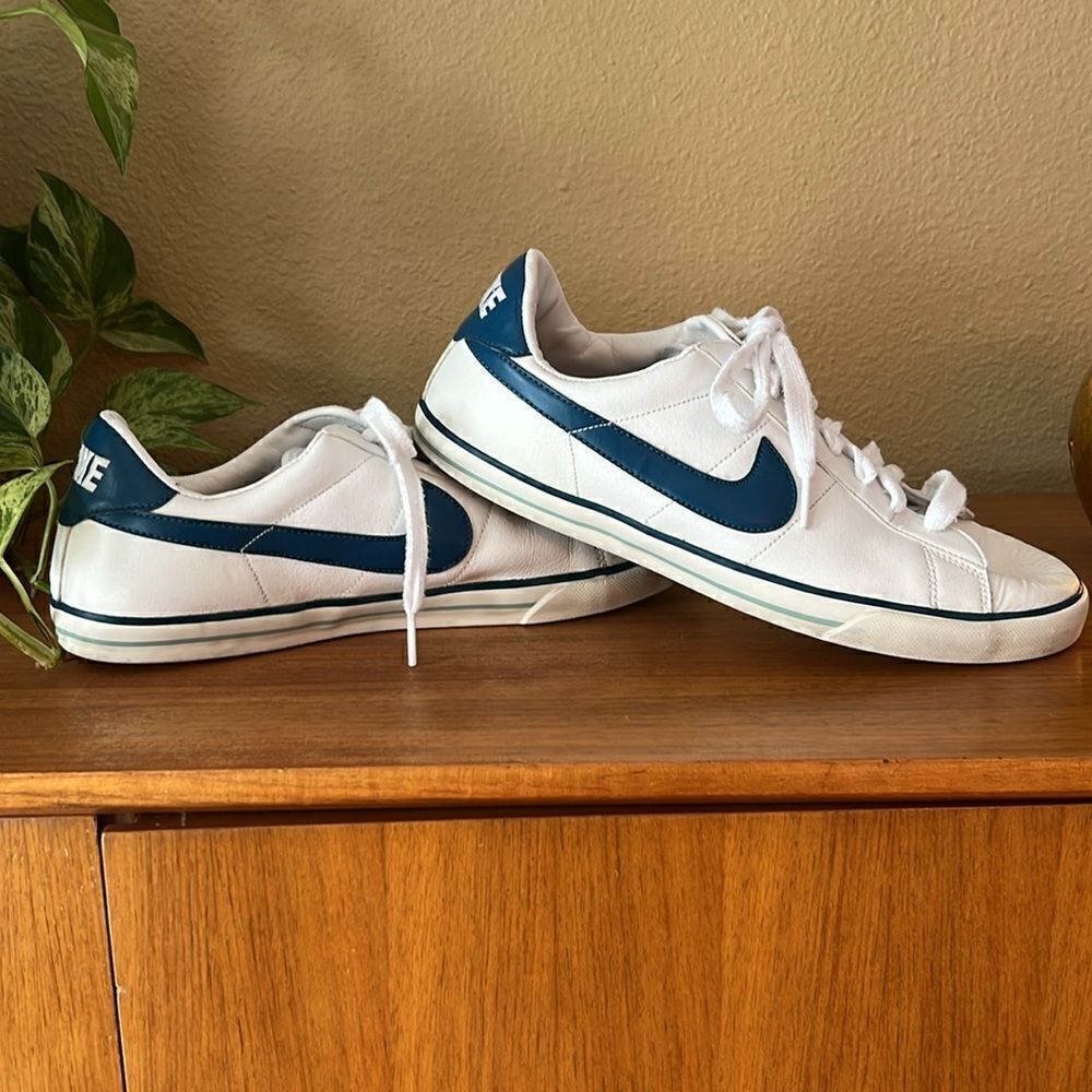 Nike BRS Blue Ribbon Sports Classic Swoosh Sneakers shoes